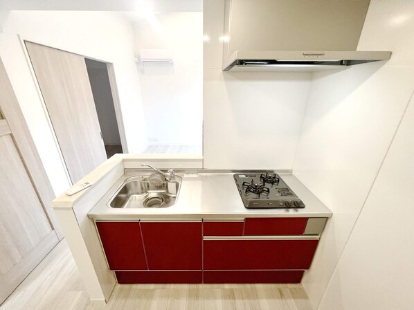 ベッロ スクーデリアの物件内観写真